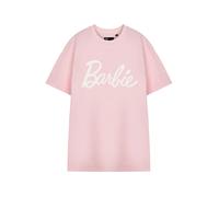 Barbie - T-shirt - Femme (NS8494)