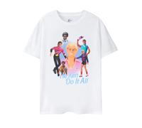 Barbie - T-shirt HE KEN DO IT ALL - Homme (NS8045)