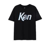 Barbie - T-shirt - Homme (NS7864)