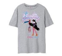 Barbie - T-shirt MERRY & BRIGHT - Femme (NS8067)