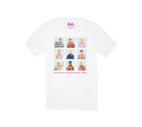 Barbie - T-shirt SERVING LEWKS SINCE - Homme (NS7631)