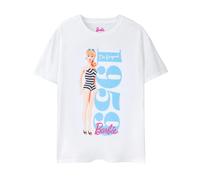 Barbie - T-shirt THE ORIGINAL - Femme (NS7870)