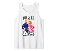 Barbie T-shirt You & Me Ken, plusieurs tailles et couleurs Débardeur