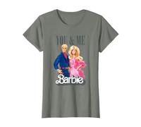 Barbie T-shirt You & Me Ken, plusieurs tailles et couleurs T-Shirt