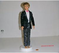 Barbie T7366 - Poupée Mannequin : Ken le Marié