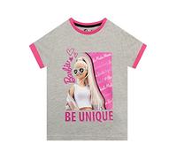 Barbie Tee Shirt Fille | Marchandises Officielles | T Shirt Filles Inspirations