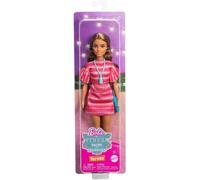 Barbie - Teresa, poupée avec robes amovibles et accessoires inclus, 3+ ans, J...