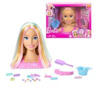 Barbie – Tête à Coiffer Color Reveal