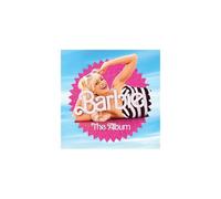 Barbie : The Album Best Weekend Ever Edition CD