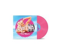Barbie The Album - Best Weekend Ever Edition - Vinyle 33 Tours