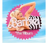 Barbie : The Album Vinyle Rose