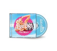 Barbie The Album - Cd Album