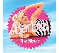 Barbie - The Album - Milky Clear Vinyle Clair Édition Limitée