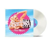 Barbie The Album (Vinyle Crème + Poster Exclusif Amazon)