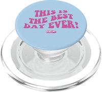 Barbie The Movie - C'est la Plus Belle journée de ma Vie ! PopSockets PopGrip pour MagSafe