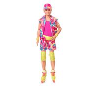 Barbie The Movie poupée Ken Roller