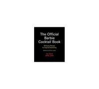 Barbie: The Official Cocktail Book