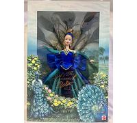 Barbie The Peacock Collector Edition