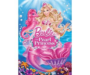 Barbie: The Pearl Princess /