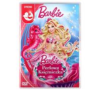 Barbie: The Pearl Princess [DVD] (IMPORT) (Pas de version française)