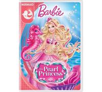 Barbie: The Pearl Princess