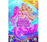 Barbie-The Pearl Princess [Edizione: Regno Unito] [Import]