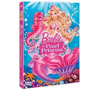 Barbie: The Pearl Princess – Édition Royaume‑Uni – Import
