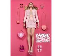 Robbie Margot – Barbie: The World Tour – Anglais