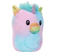 Barbie Tie-Dye . Peinture licorne en peluche HWD30