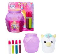 Barbie Tie Dye Plush - Unicorn