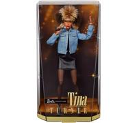 Barbie Tina Turner