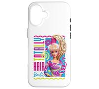 Barbie - Totally Hair Coque pour iPhone 16