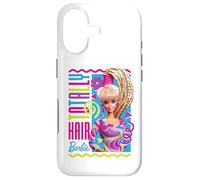 Barbie - Totally Hair Coque pour iPhone 17
