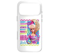 Barbie - Totally Hair Coque pour iPhone 17 Pro Max