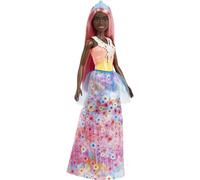 Barbie - Toy, Multicoloured (Mattel HGR14)