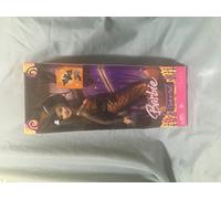 Barbie Trick or Chic