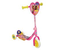 Barbie Trottinette 3 Roues pour garçons et Filles à partir de 3 Ans