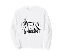 Barbie - Tuxedo Ken Sweatshirt