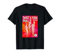 Barbie - Twist 'N Turn des années 1960 T-Shirt