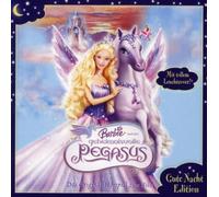 Barbie U.d.Geheimisvolle Pegasus - Gute Nacht Ed-Hörspiel Zum Film [Import]