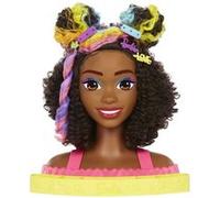 Barbie – Tête à coiffer Color Reveal