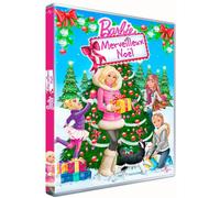 Barbie - Un Merveilleux Noël