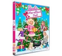 Barbie - Un Merveilleux Noël