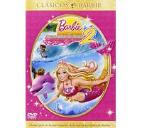Barbie: Una Aventura De Sirenas 2 [Import]