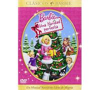 Barbie: Una Navidad Perfecta [Import]