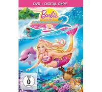Barbie Und Das Geheimnis Von Oceana 2 (Inkl. Digital Copy)