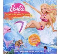 Barbie - Geheimnis Von Oceana-das Original Hörspiel Z.Film