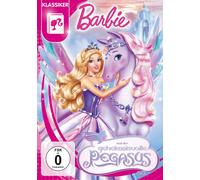 Barbie und der geheimnisvolle Pegasus (DVD) Greg Richardson