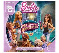 Barbie - Barbie und Schwestern-das Große Hundeabenteuer