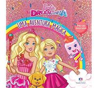 Barbie - Une aventure magique